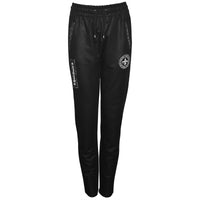 Kroko Jogginghose Schwarz