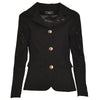 Carmen Blazer Black