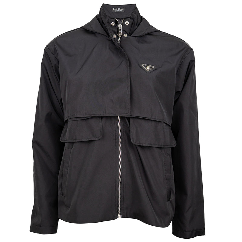 Comfort Outdoor Jacke