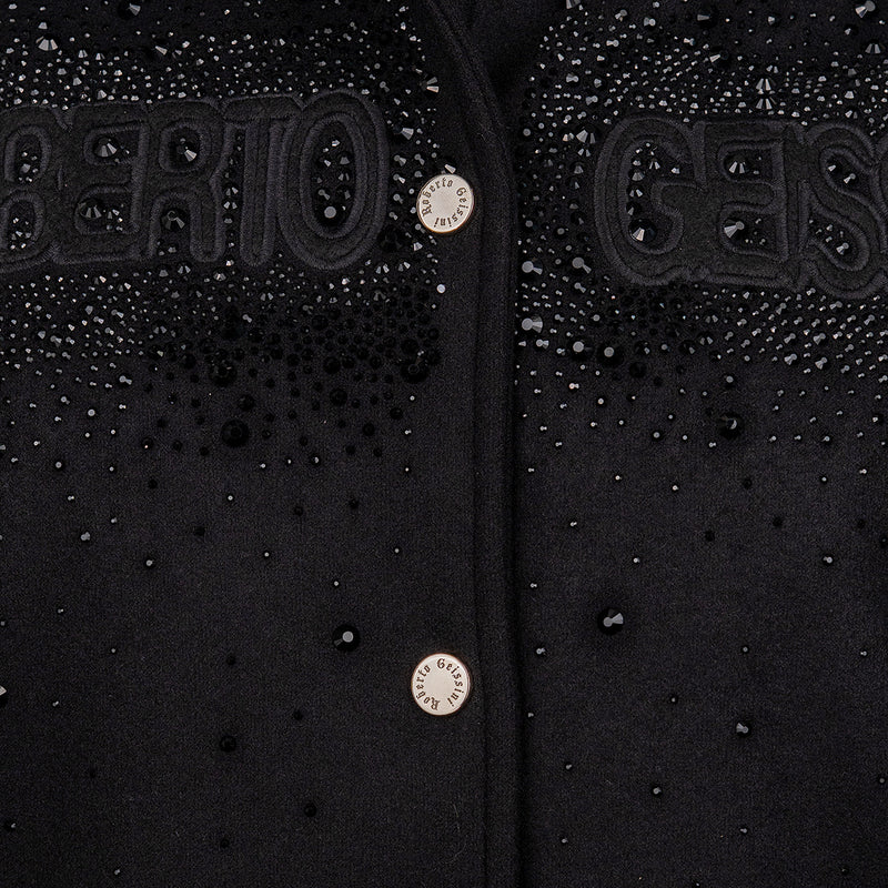 Must-have Damen College Jacke