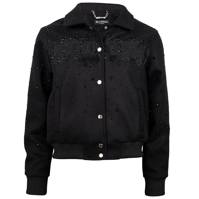 Must-have Damen College Jacke