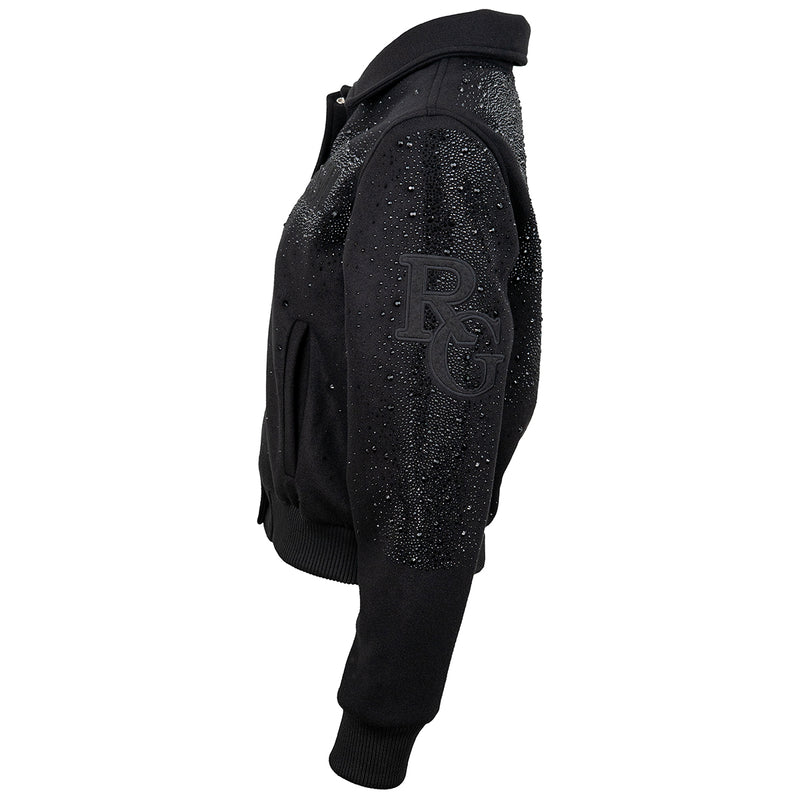 Must-have Damen College Jacke