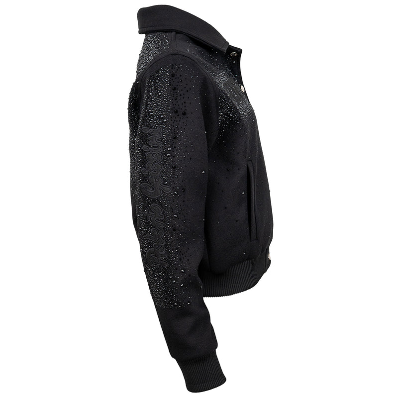 Must-have Damen College Jacke