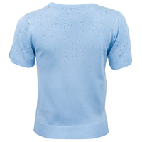 Kurzarm Pulli Nizza