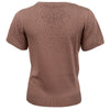 Kurzarm Pulli Nizza