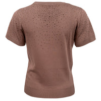 Kurzarm Pulli Nizza