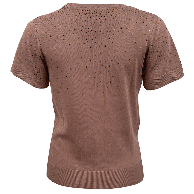 Kurzarm Pulli Nizza