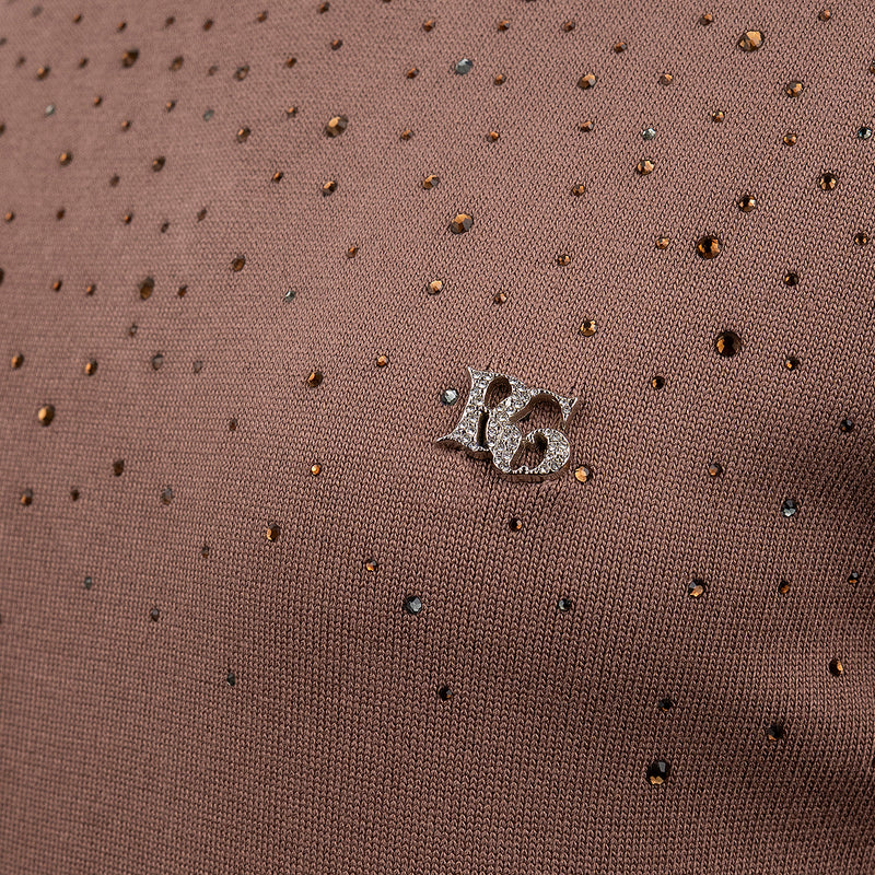Kurzarm Pulli Nizza