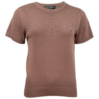 Kurzarm Pulli Nizza