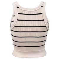Top Stripes
