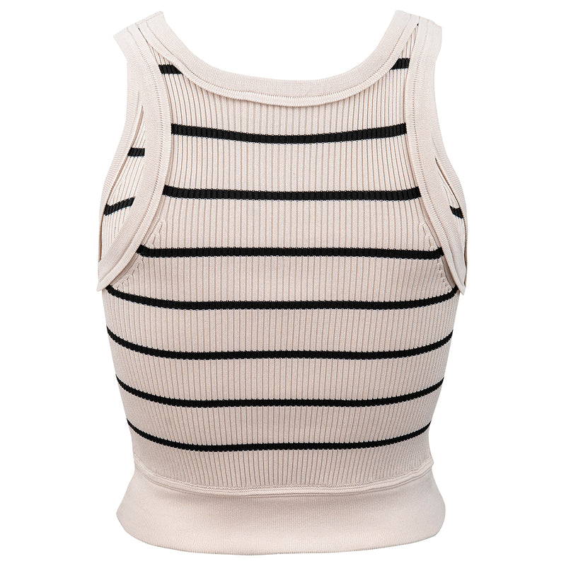 Top Stripes