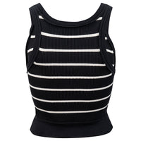 Top Stripes