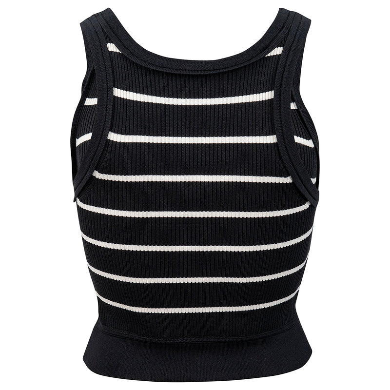 Top Stripes