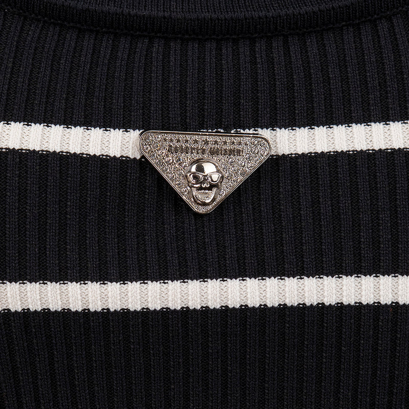 Top Stripes
