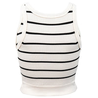 Top Stripes