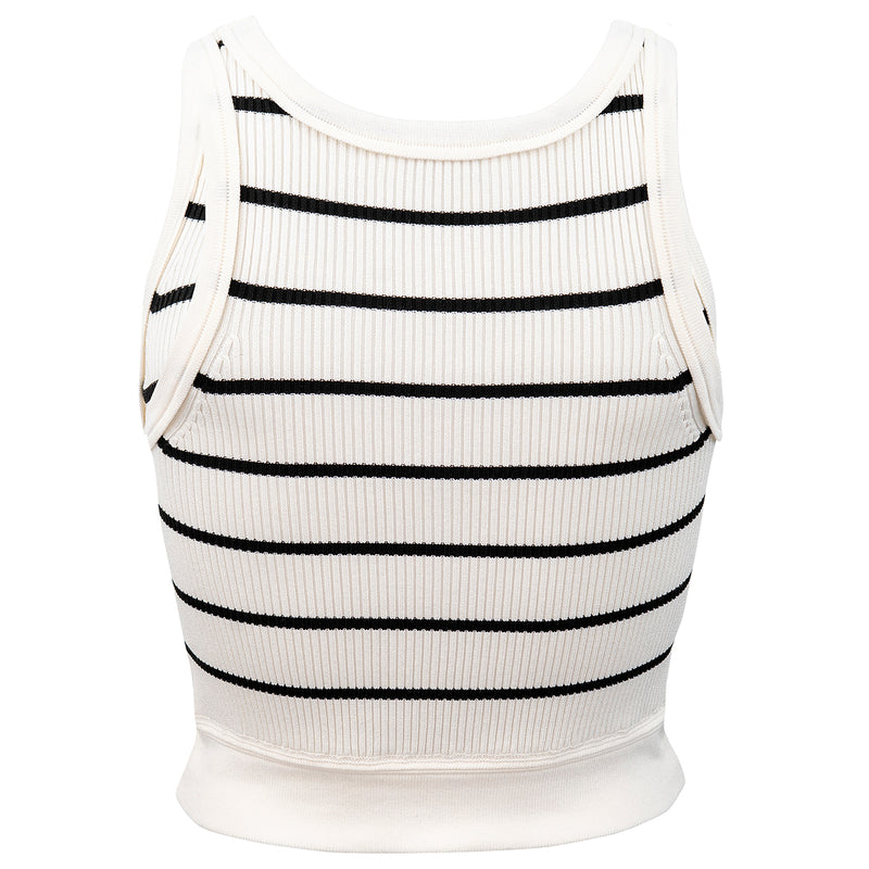 Top Stripes