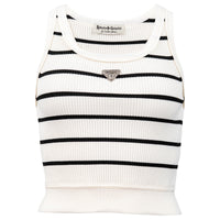 Top Stripes