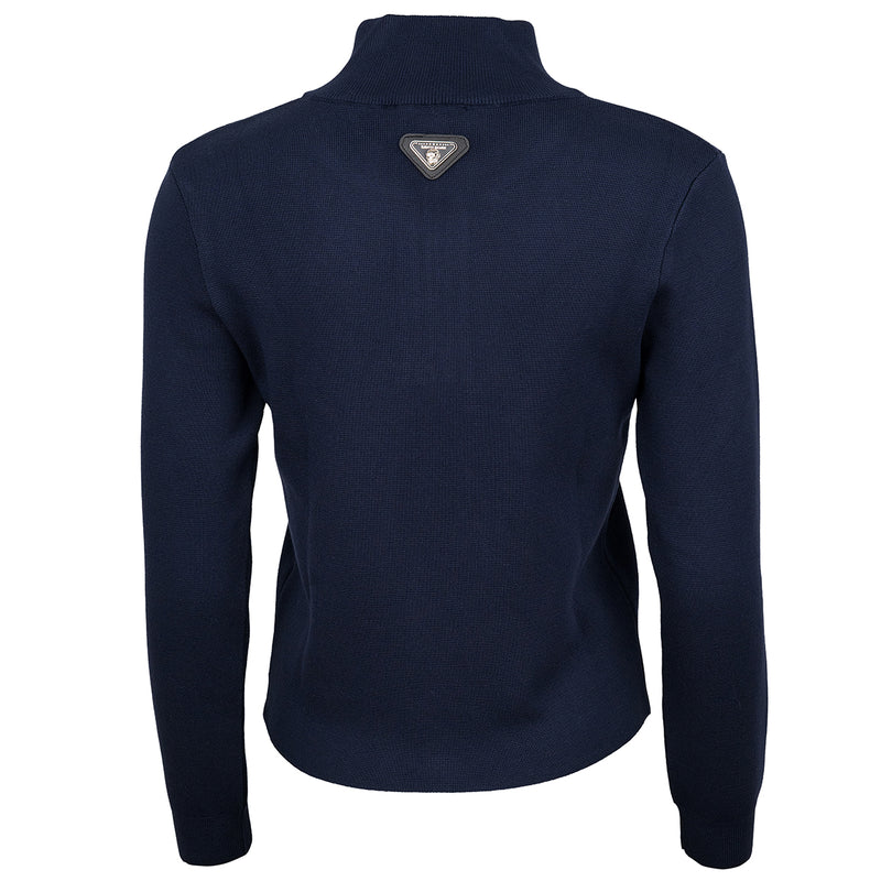 Indian Summer Strickpullover