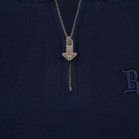 Indian Summer Strickpullover