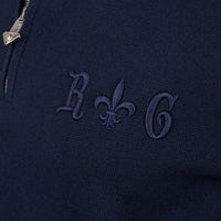 Indian Summer Strickpullover