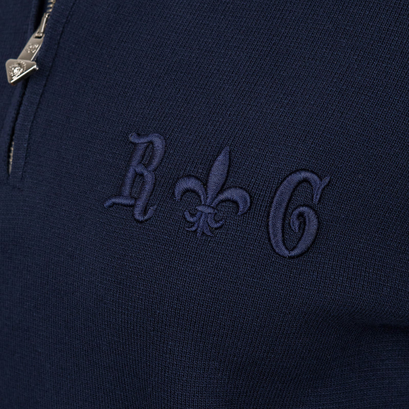 Indian Summer Strickpullover