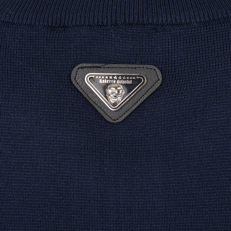 Indian Summer Strickpullover