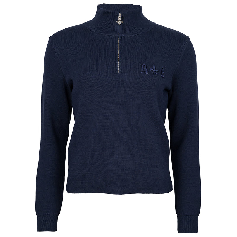 Indian Summer Strickpullover