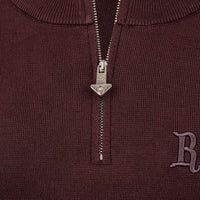 Indian Summer Strickpullover