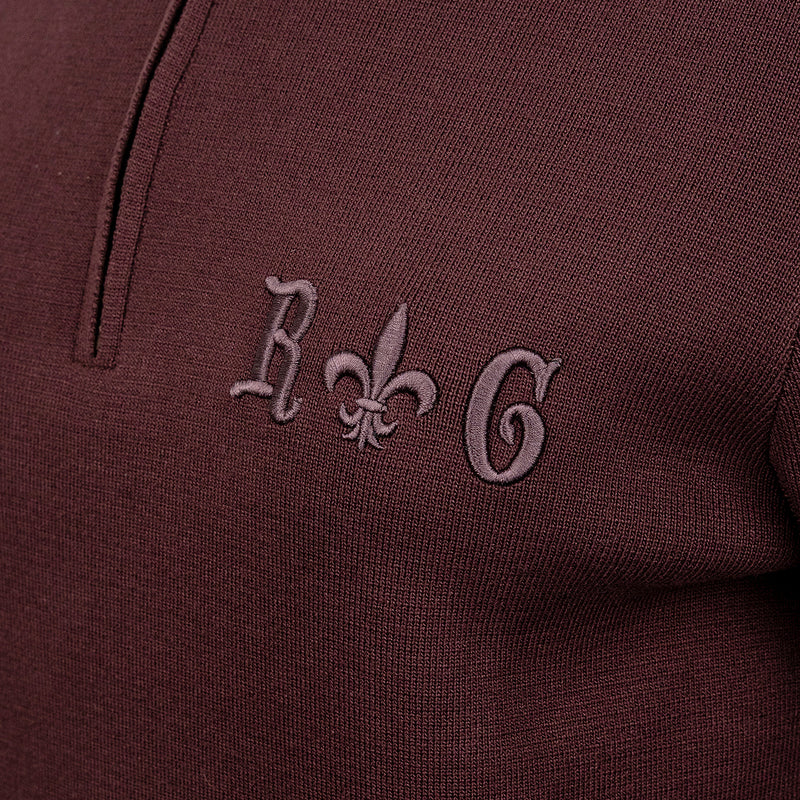 Indian Summer Strickpullover