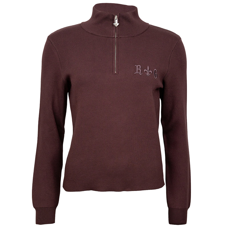 Indian Summer Strickpullover