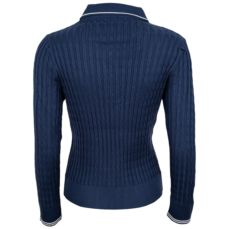 Davina Choice Strickpullover