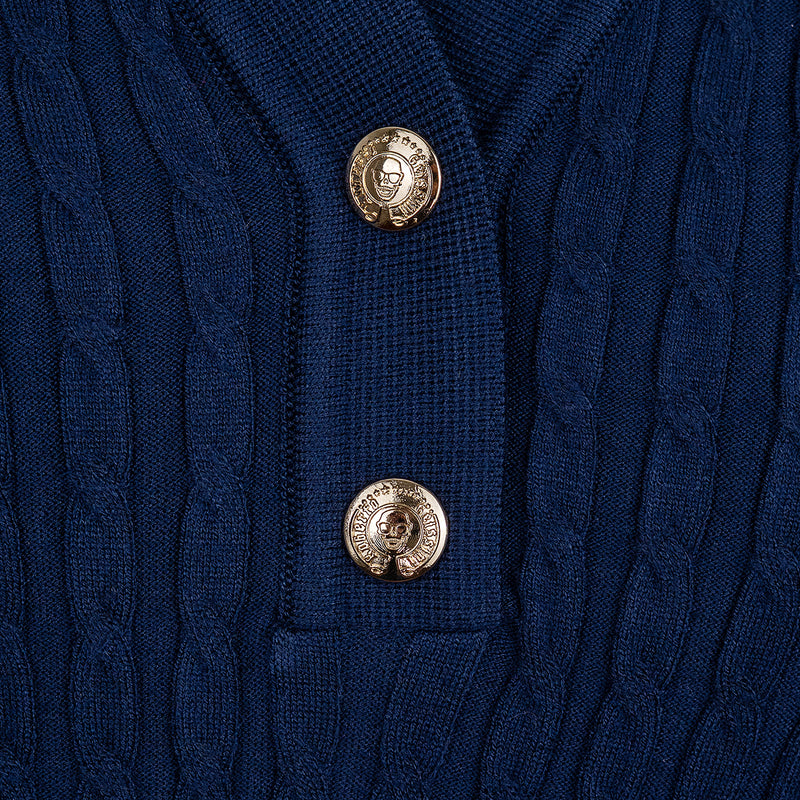 Davina Choice Strickpullover