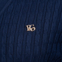 Davina Choice Strickpullover