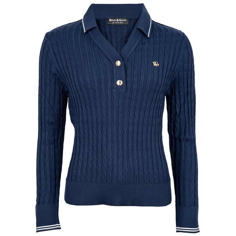 Davina Choice Strickpullover