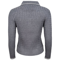 Davina Choice Strickpullover