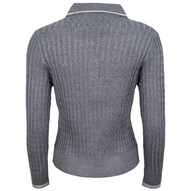 Davina Choice Strickpullover