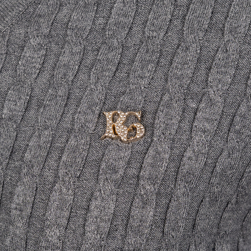 Davina Choice Strickpullover