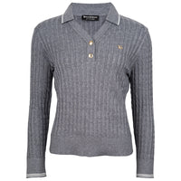 Davina Choice Strickpullover