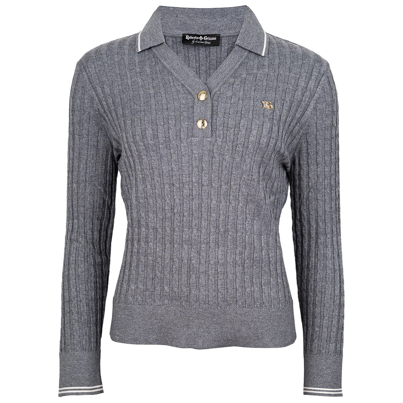 Davina Choice Strickpullover