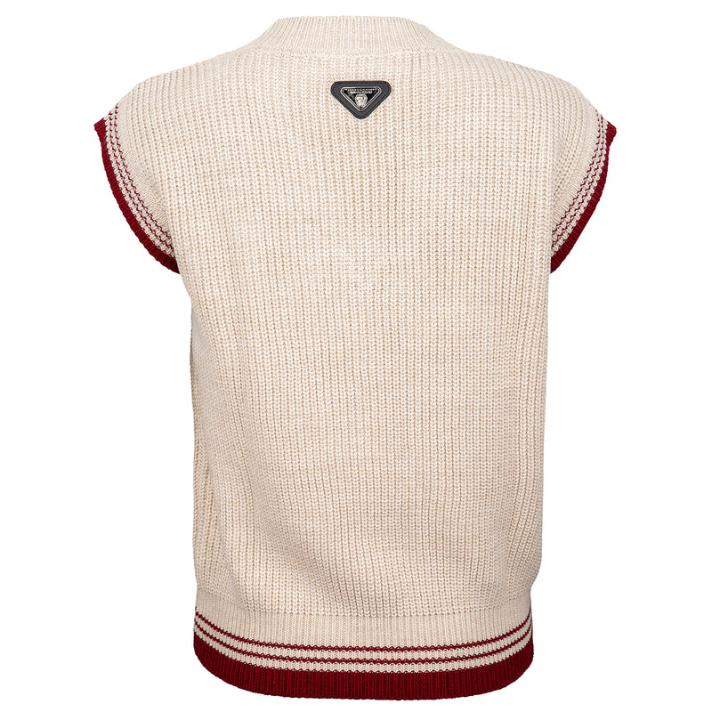 Pullunder College Style