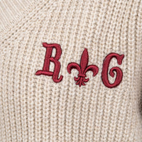 Pullunder College Style