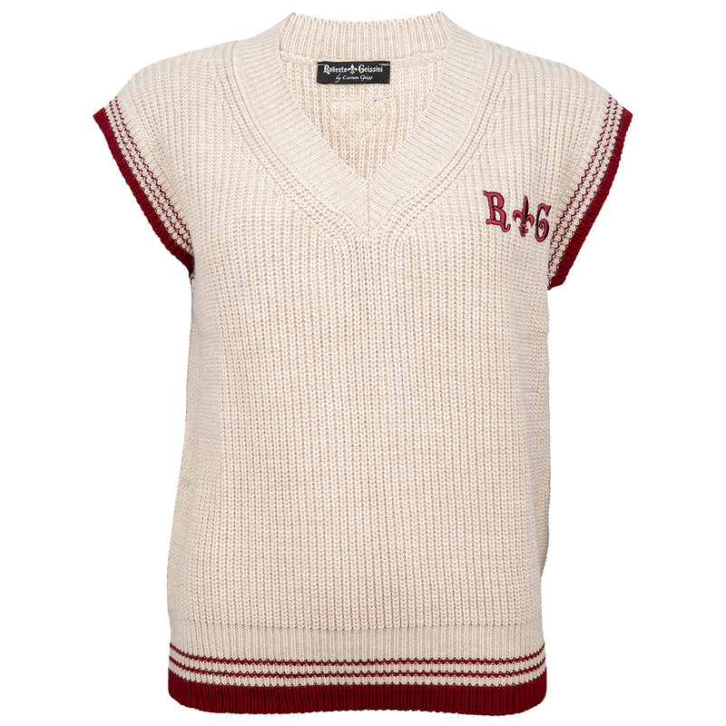 Pullunder College Style