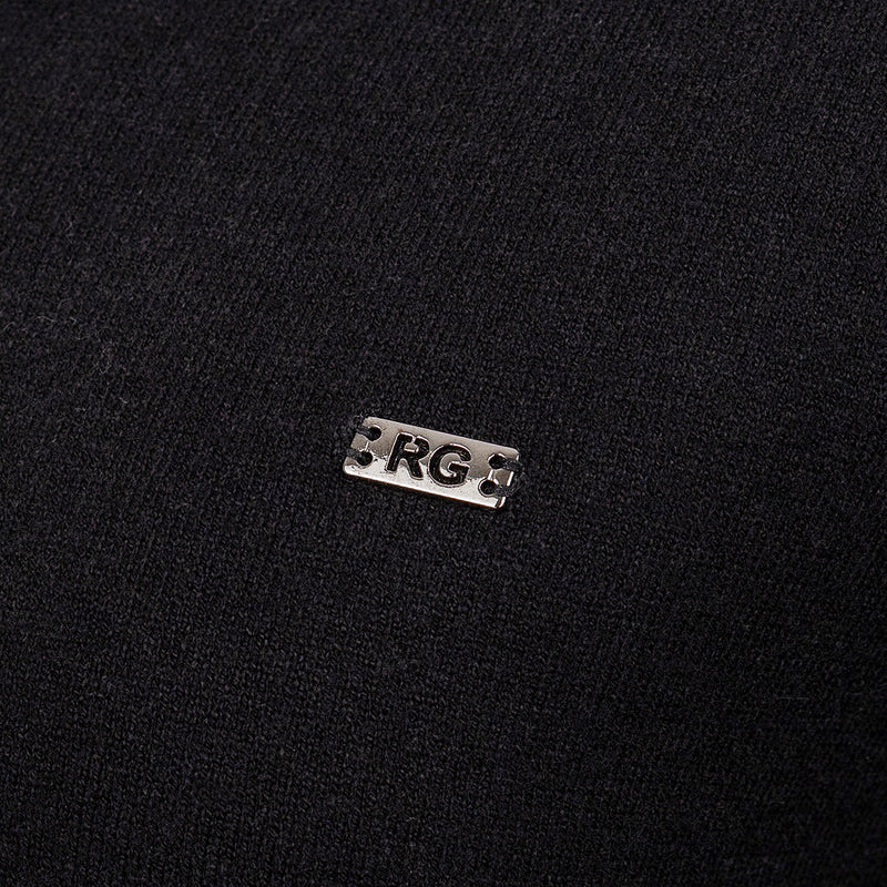 Diamond Style Strickjacke