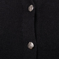 Diamond Style Strickjacke