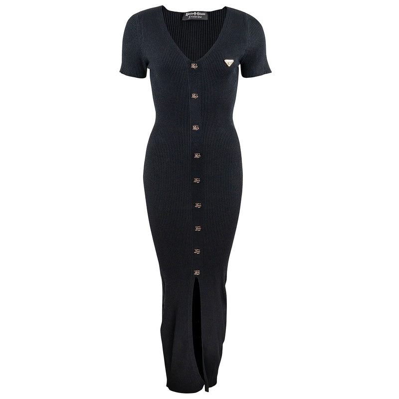 Strick Kleid RG Casual