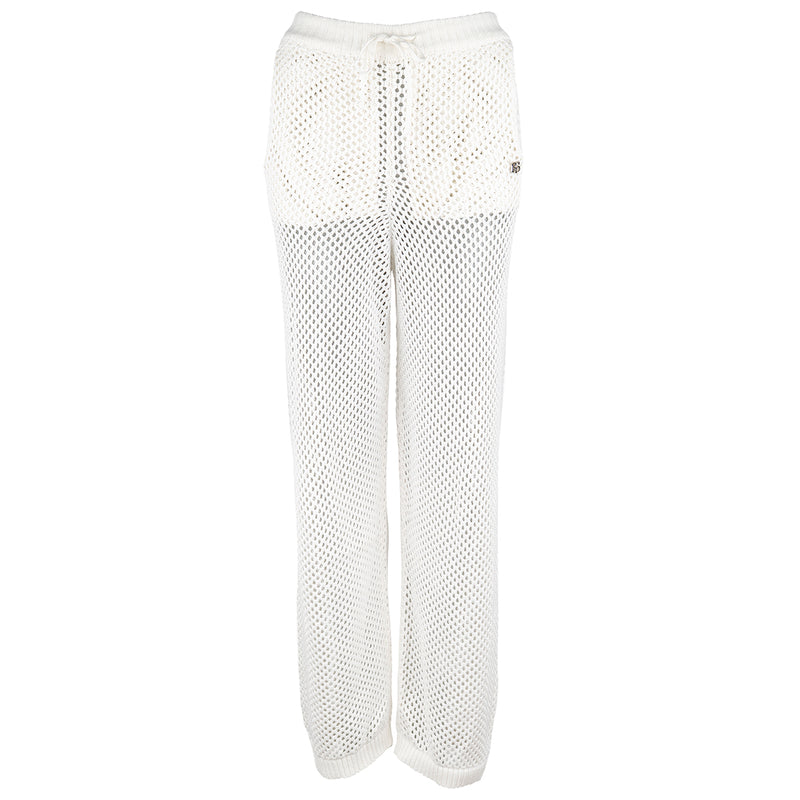 Longpant Summer Netz