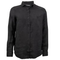 Leinen Bluse