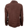 Leinen Bluse