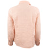 Leinen Bluse