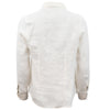 Leinen Bluse